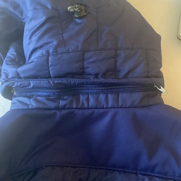 Patagonia Women’s Rubicon Rider Insulated Winter Jacket - Picture 15 of 16